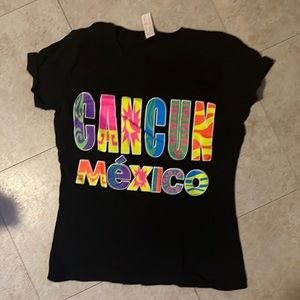 Cancun México shirt